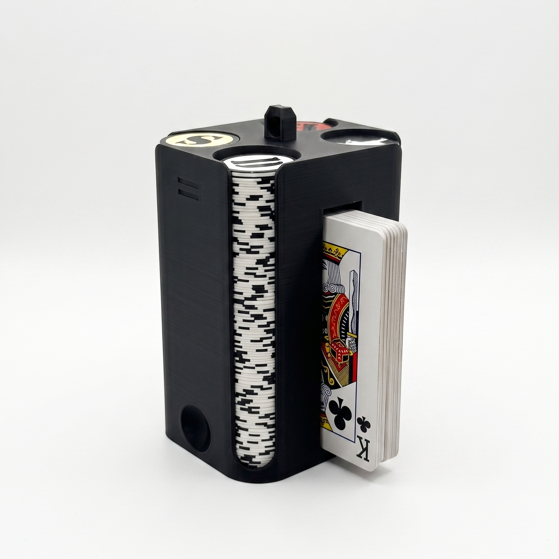 Wanderer Poker Kit - 500 (Full House)