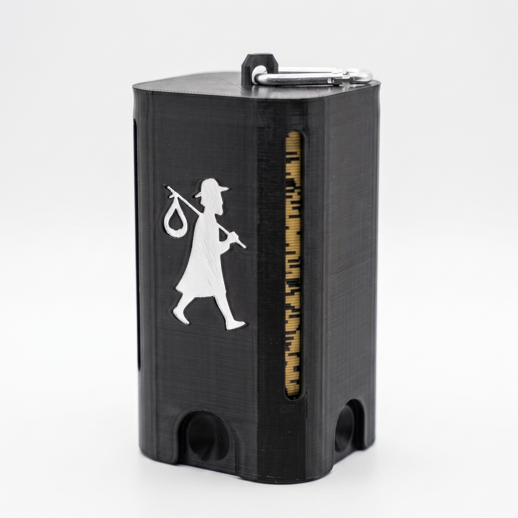 Wanderer Poker Kit - 500 (Long Stack)