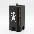 Wanderer Poker Kit - 500 (Long Stack)