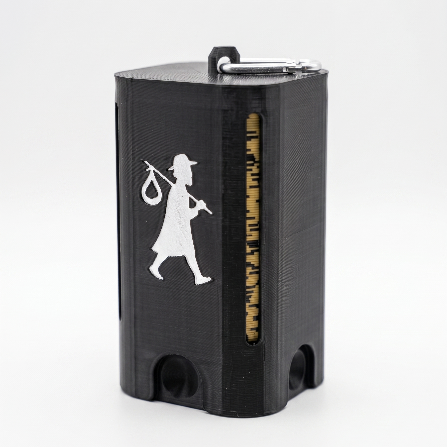 Wanderer Poker Kit - 500 (Long Stack)