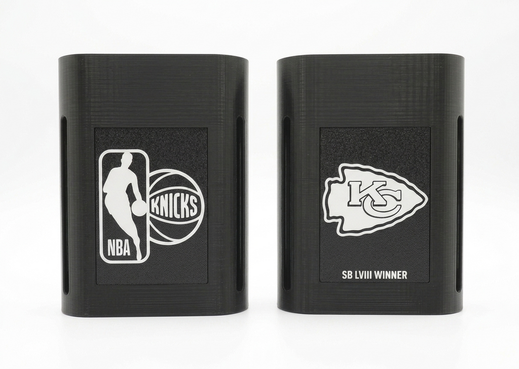 Wanderer Poker Kit - 500 (Custom Made)