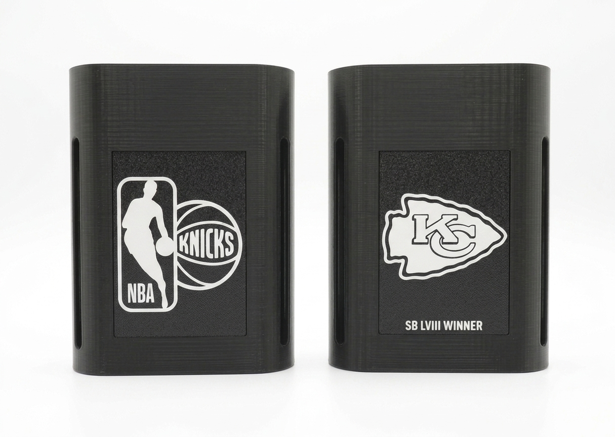 Wanderer Poker Kit - 500 (Custom Made)