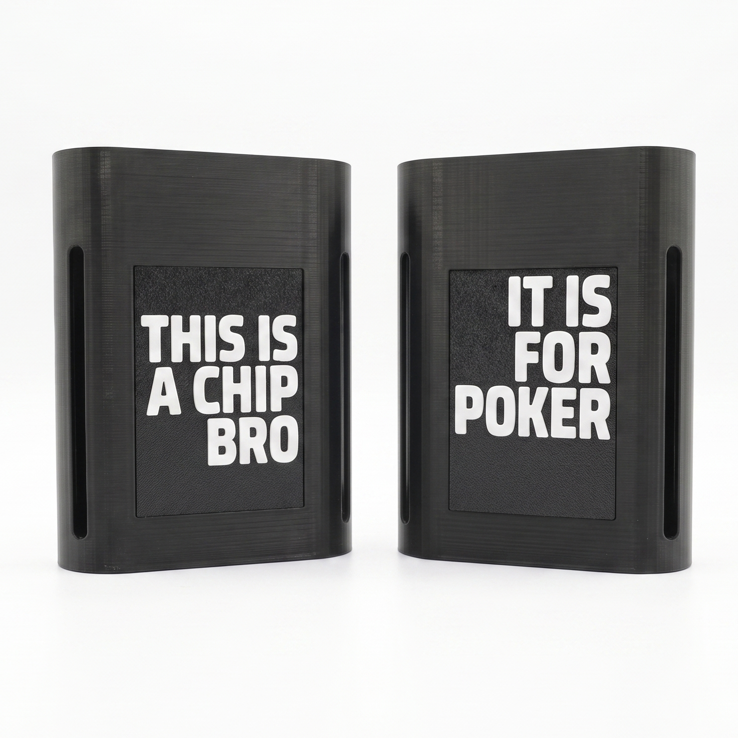 Wanderer Poker Kit - 500 (Custom Made)