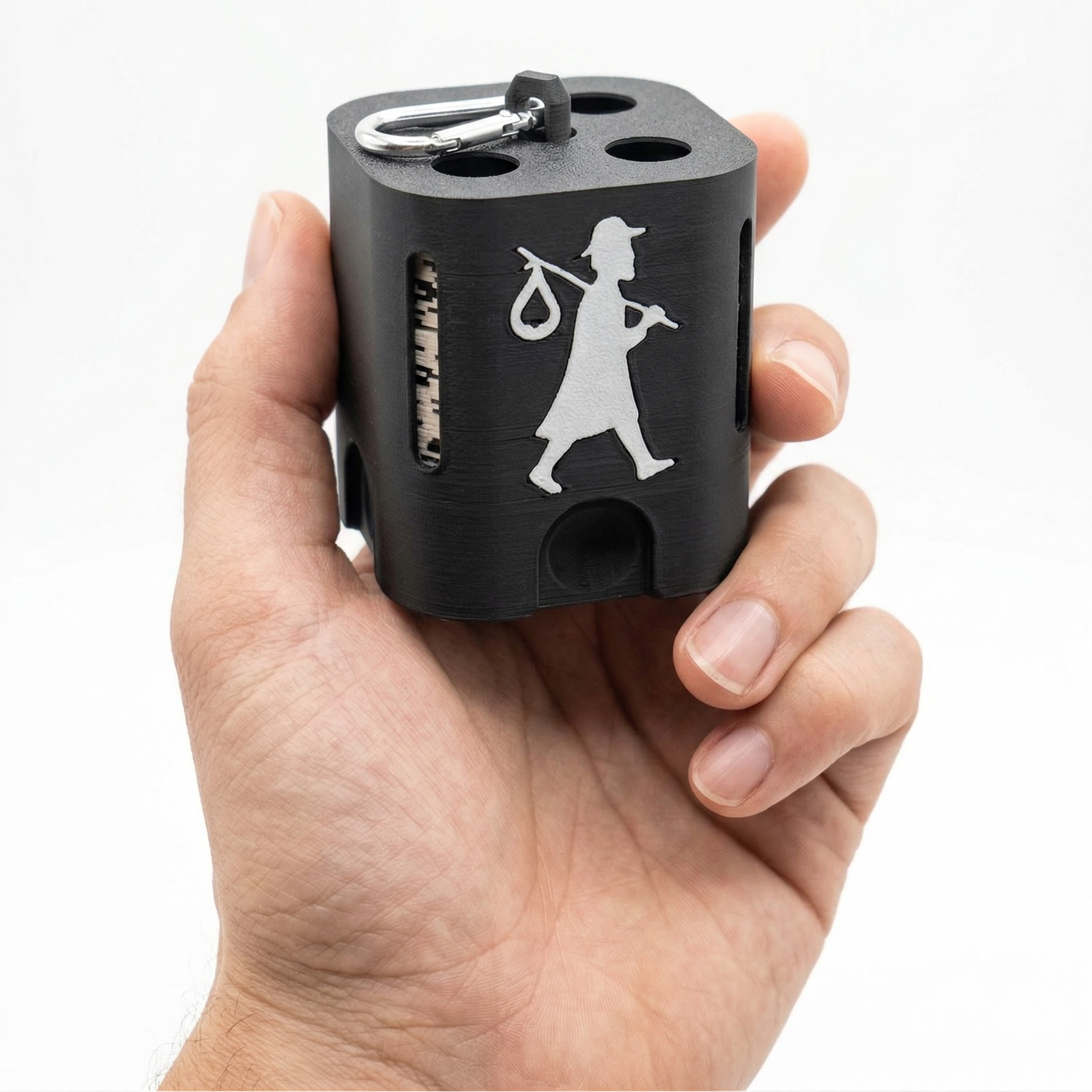 Wanderer Poker Kit - 300 (Short Stack)