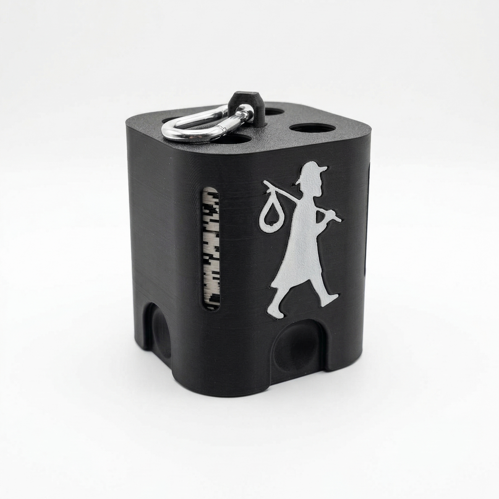 Wanderer Poker Kit - 300 (Short Stack)