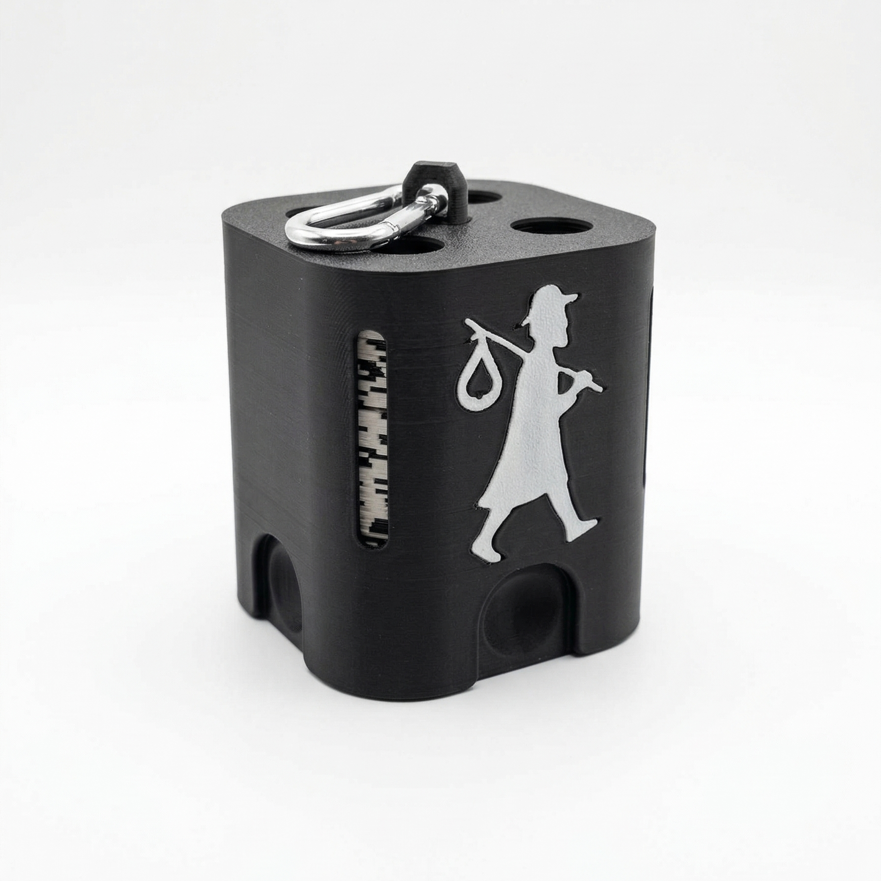 Wanderer Poker Kit - 300 (Short Stack)